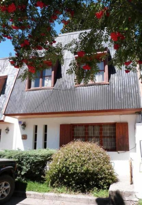 Гостиница Casa Brown  Сан Мартин Де Лос Андес